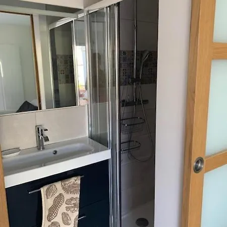 Apartment Rochelais